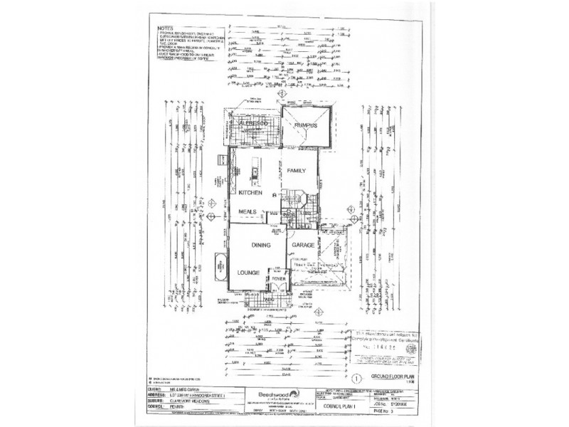 Claremont Meadows NSW 2747