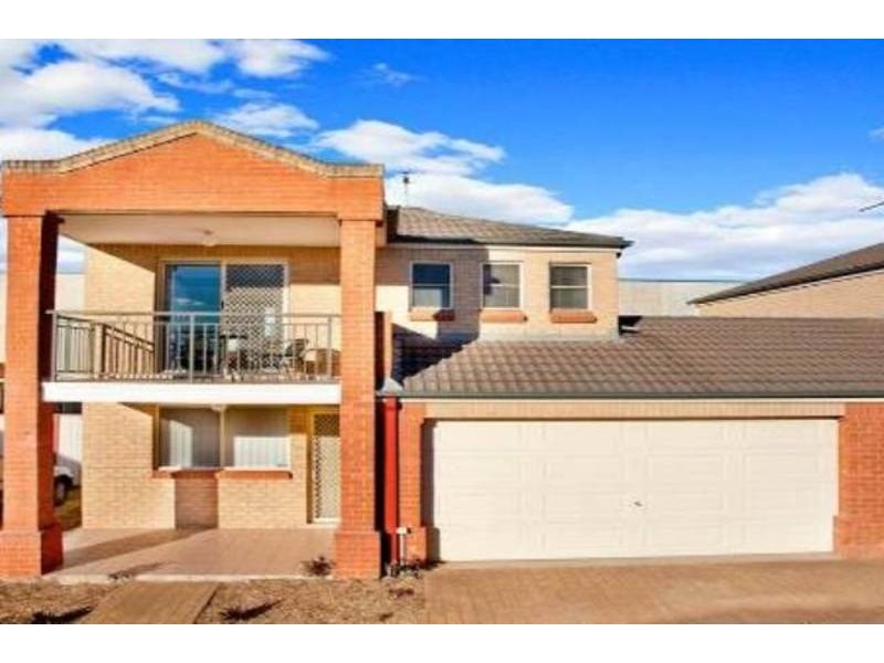 28/22-32 Hall Street, St Marys NSW 2760