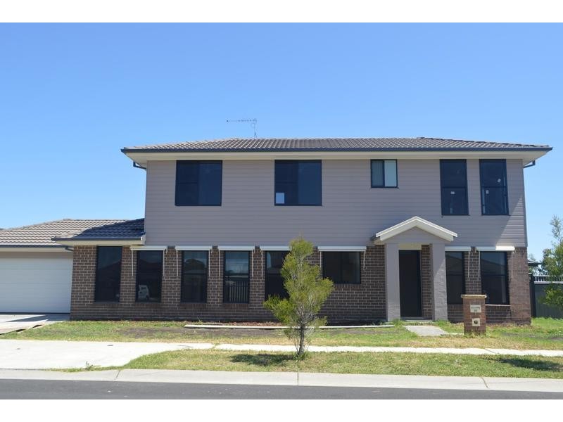 29 Taradale Drive, Ropes Crossing NSW 2760