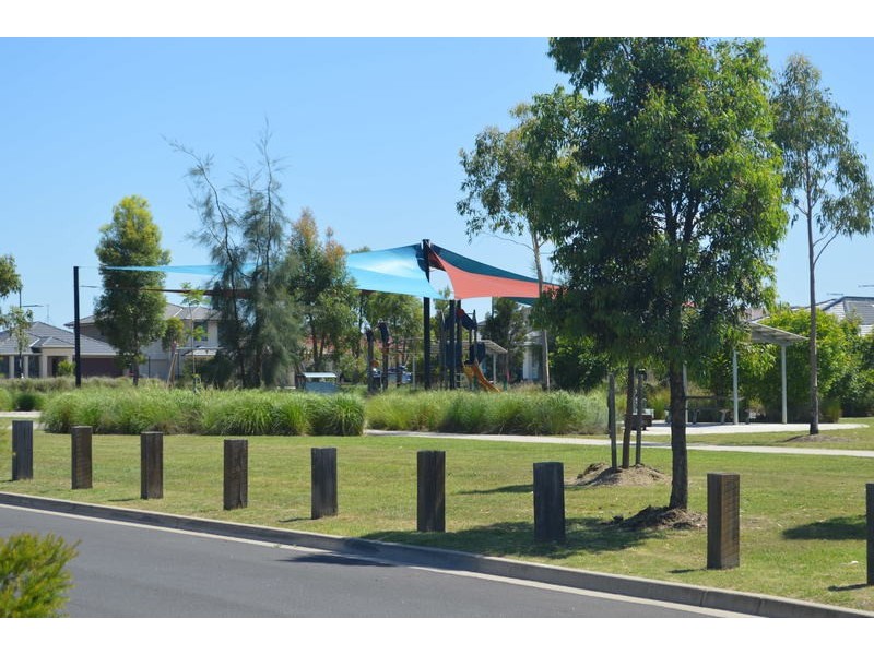 29 Taradale Drive, Ropes Crossing NSW 2760