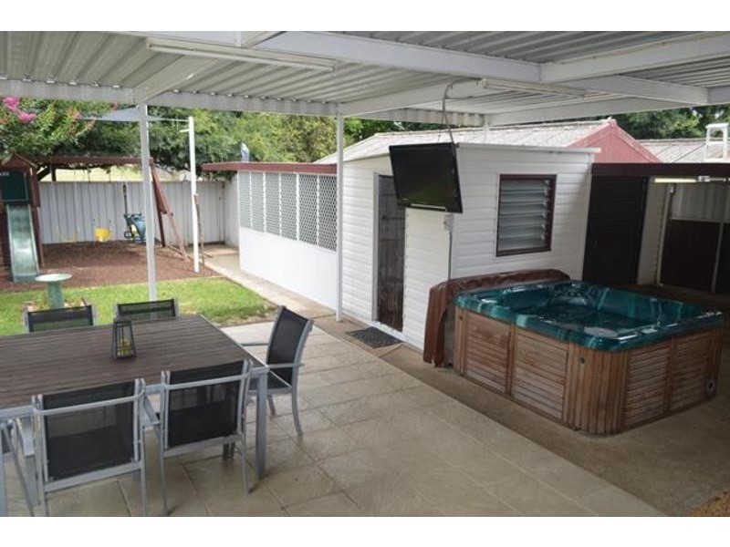 20 Thompson Avenue, St Marys NSW 2760