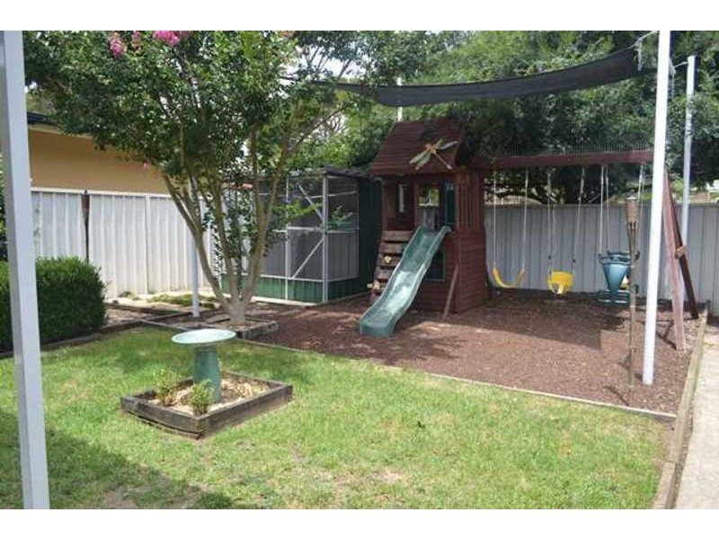 20 Thompson Avenue, St Marys NSW 2760