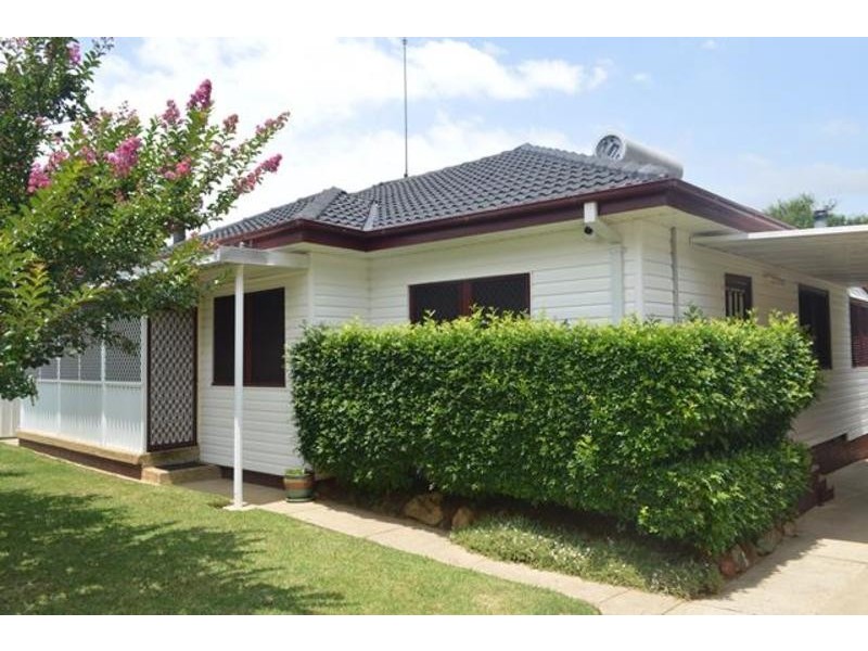 20 Thompson Avenue, St Marys NSW 2760