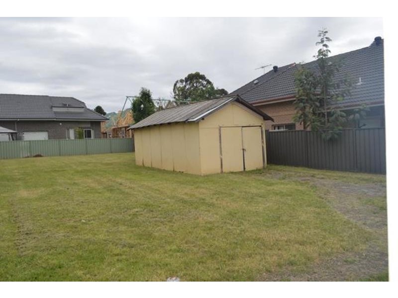 170 Glossop Street, St Marys NSW 2760