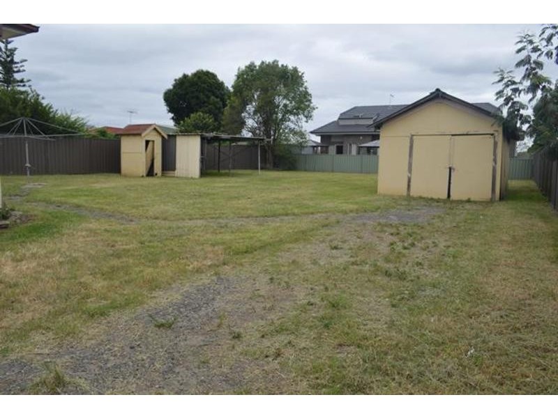 170 Glossop Street, St Marys NSW 2760