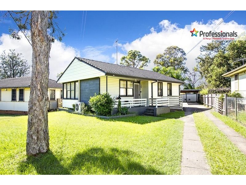 Lethbridge Park NSW 2770