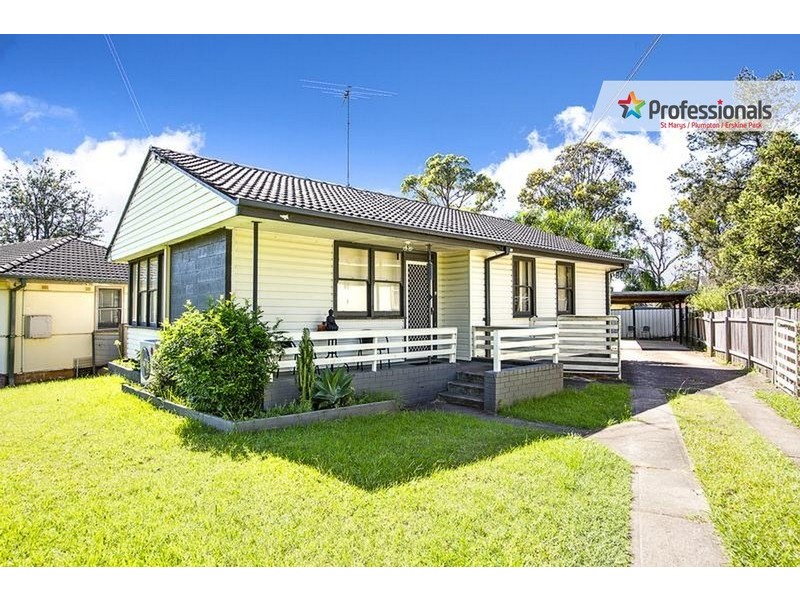 Lethbridge Park NSW 2770