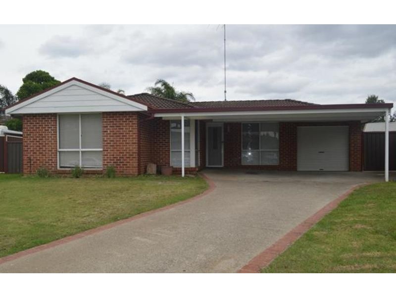 3 Blackbird Glen, Erskine Park NSW 2759