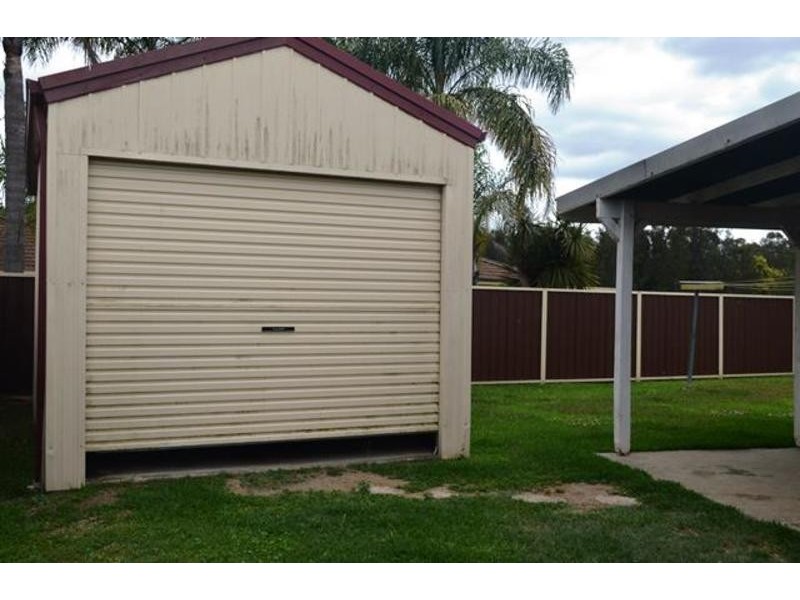 3 Blackbird Glen, Erskine Park NSW 2759