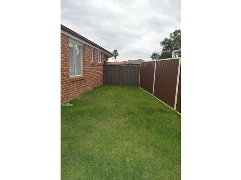 3 Blackbird Glen, Erskine Park NSW 2759