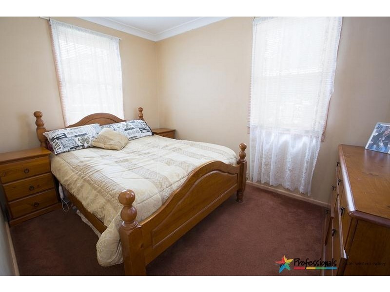 58 Wattle Avenue, St Marys NSW 2760