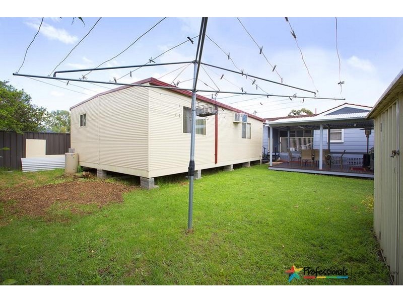 58 Wattle Avenue, St Marys NSW 2760