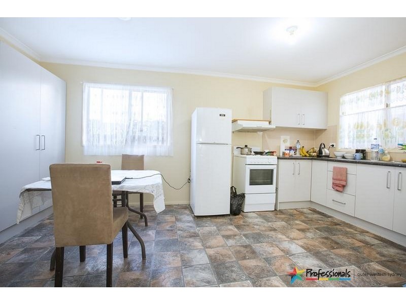 58 Wattle Avenue, St Marys NSW 2760