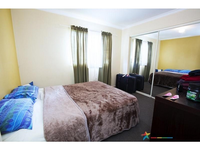 58 Wattle Avenue, St Marys NSW 2760