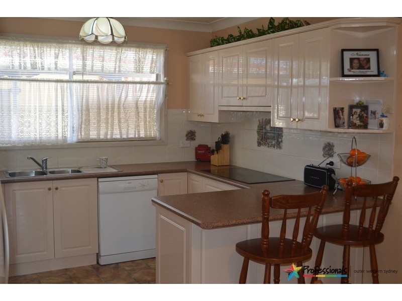 58 Wattle Avenue, St Marys NSW 2760