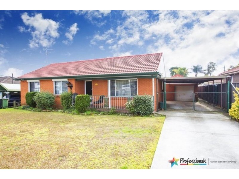 121 Shepherd Street, Colyton NSW 2760