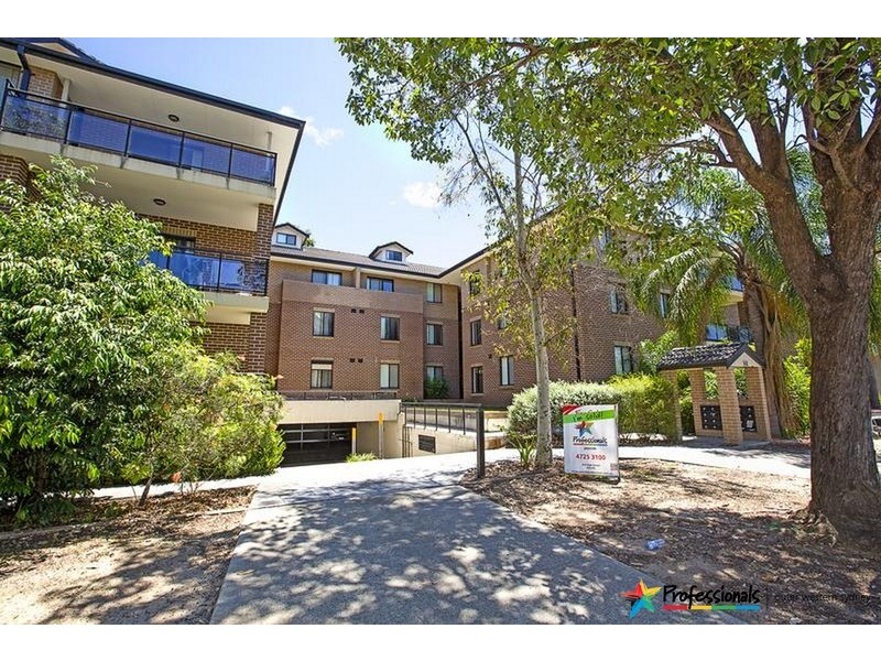 Jamisontown NSW 2750