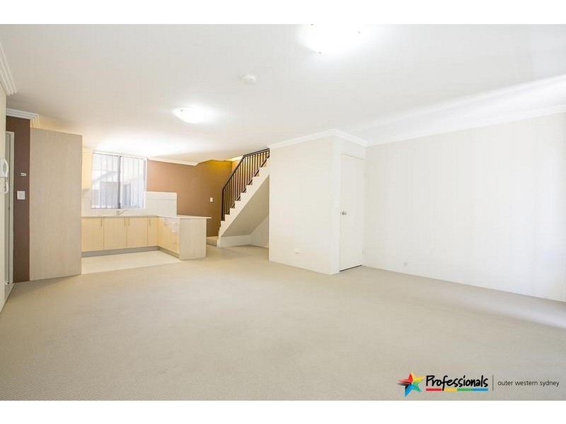 Jamisontown NSW 2750