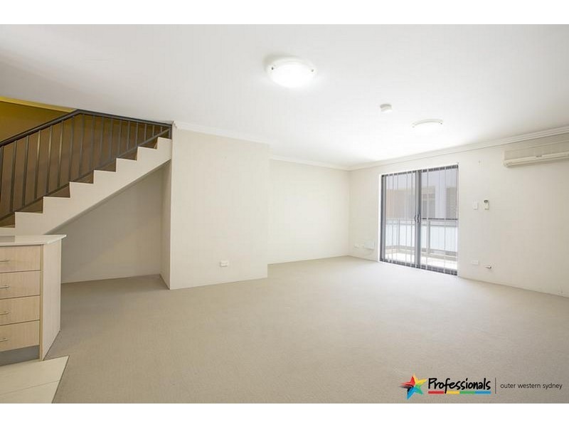 Jamisontown NSW 2750