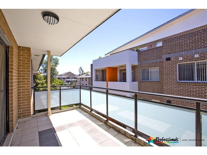 Jamisontown NSW 2750