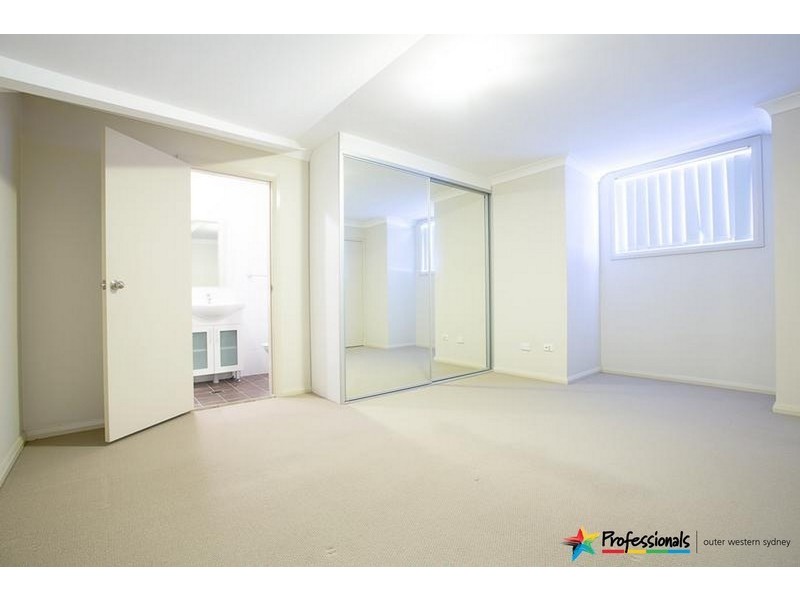 Jamisontown NSW 2750