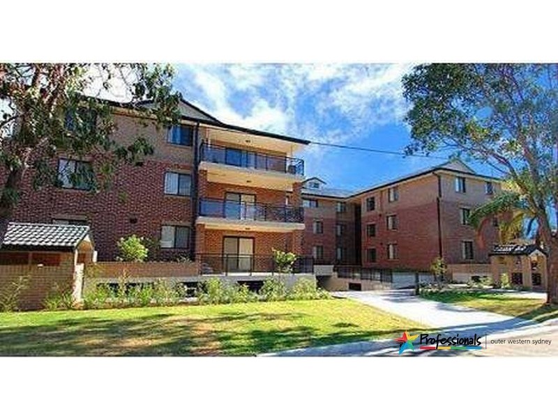 Jamisontown NSW 2750