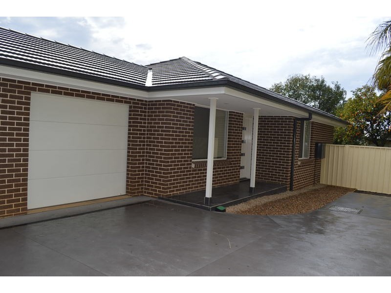 6A Willoughby Street, Colyton NSW 2760