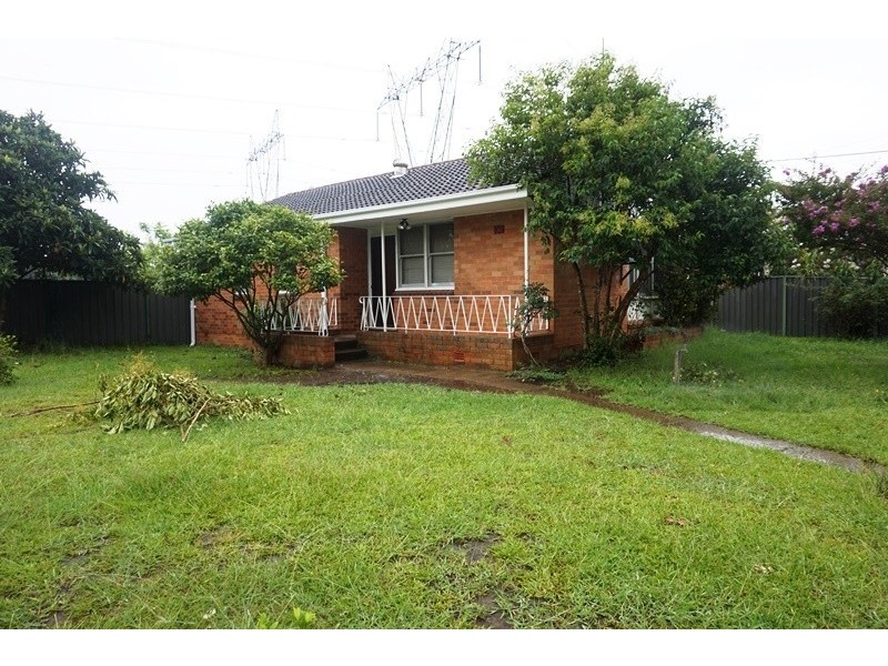 30 Offenbach Avenue, Emerton NSW 2770