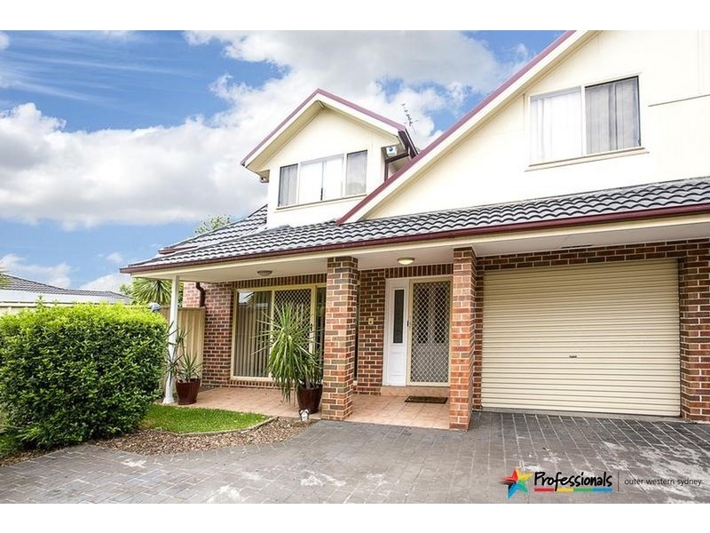 6 /175 Adelaide Street, St Marys NSW 2760