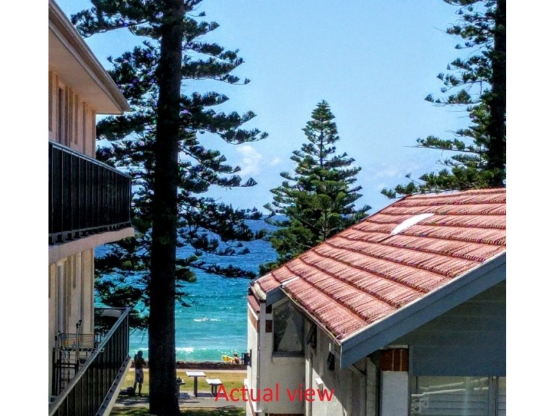 6/14-16 Malvern Avenue, Manly NSW 2095