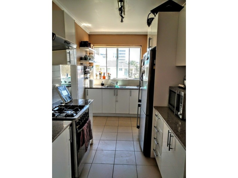 6/14-16 Malvern Avenue, Manly NSW 2095