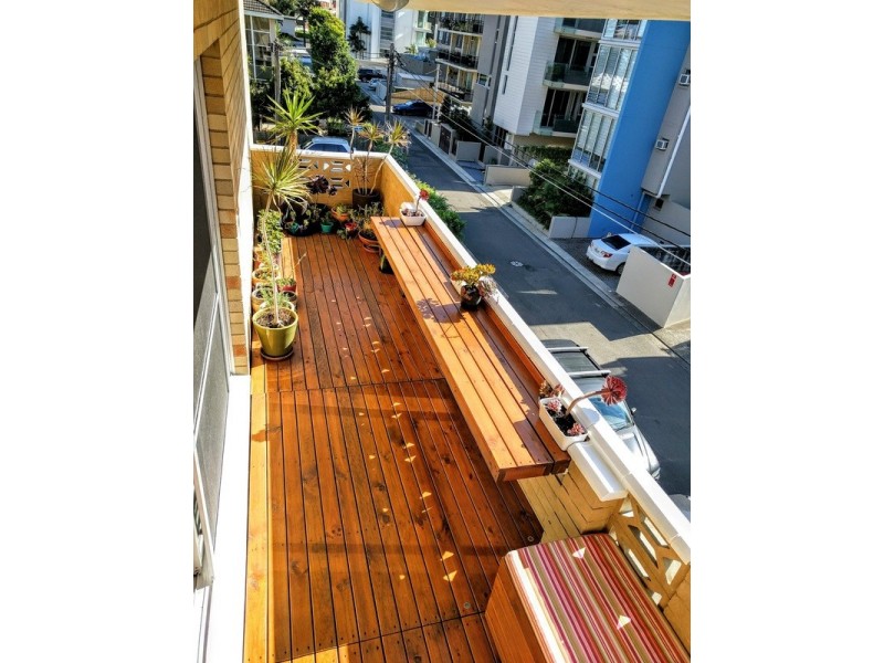 6/14-16 Malvern Avenue, Manly NSW 2095