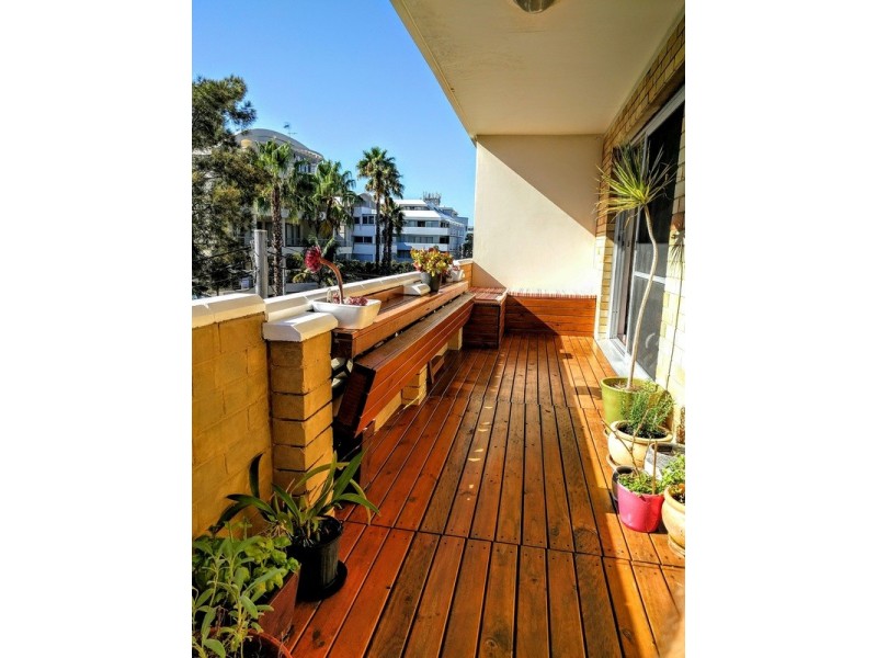 6/14-16 Malvern Avenue, Manly NSW 2095