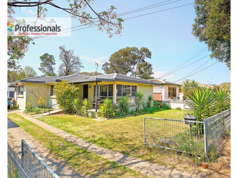 18 Jackaranda Road, North St Marys NSW 2760