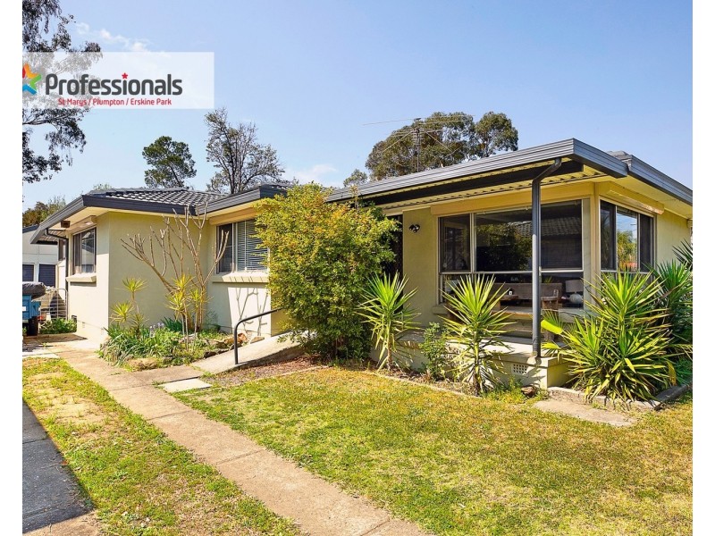 18 Jackaranda Road, North St Marys NSW 2760