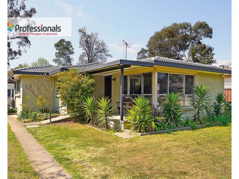 18 Jackaranda Road, North St Marys NSW 2760