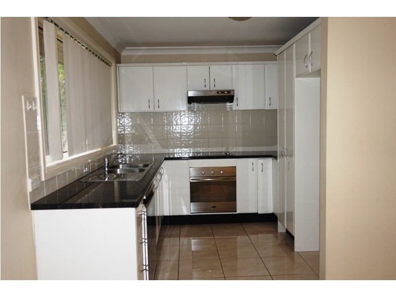 1/32 Carrington Street, St Marys NSW 2760