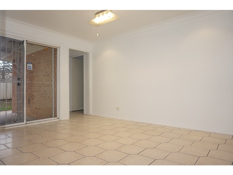 1 Beverly Place, Plumpton NSW 2761