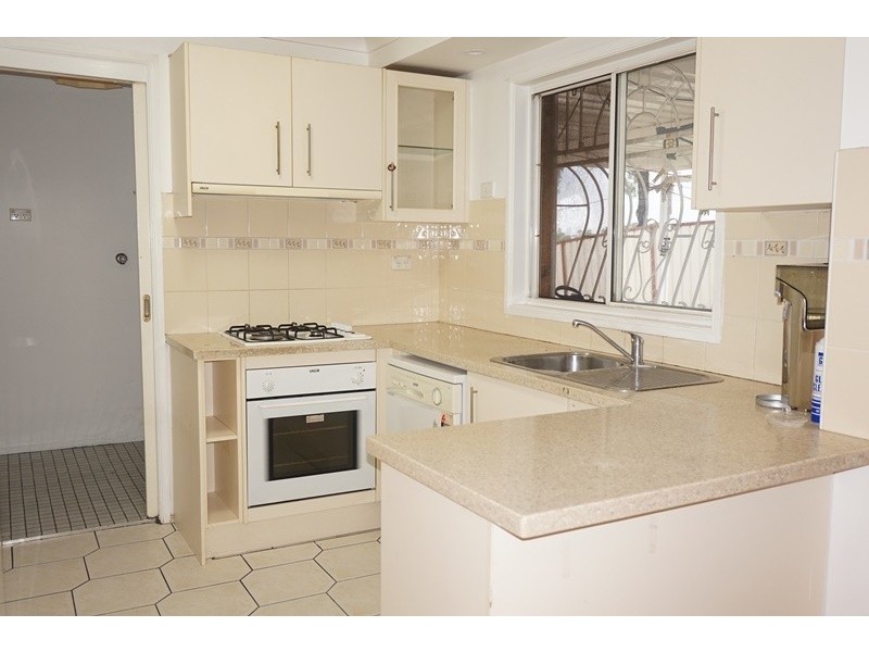 1 Beverly Place, Plumpton NSW 2761