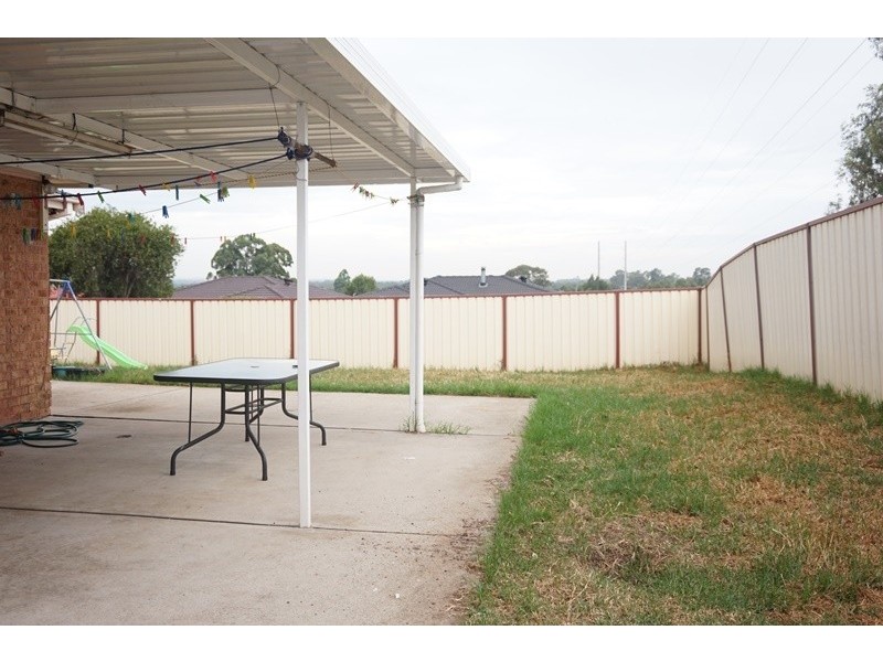 1 Beverly Place, Plumpton NSW 2761