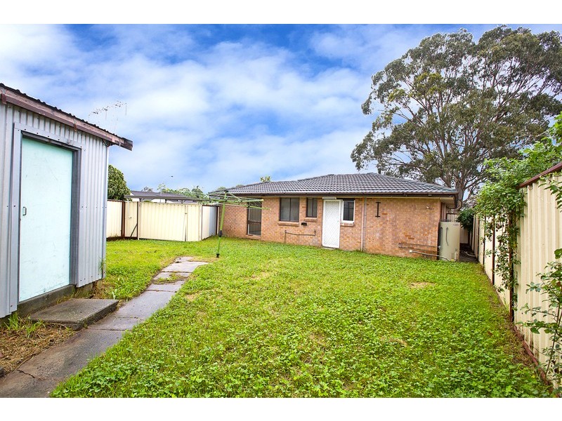 9 Kippax Place, Shalvey NSW 2770