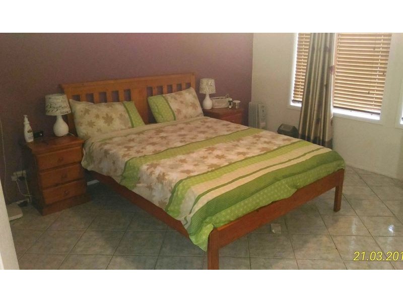 122 Dryden Avenue, Oakhurst NSW 2761