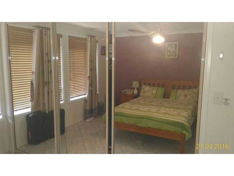 122 Dryden Avenue, Oakhurst NSW 2761