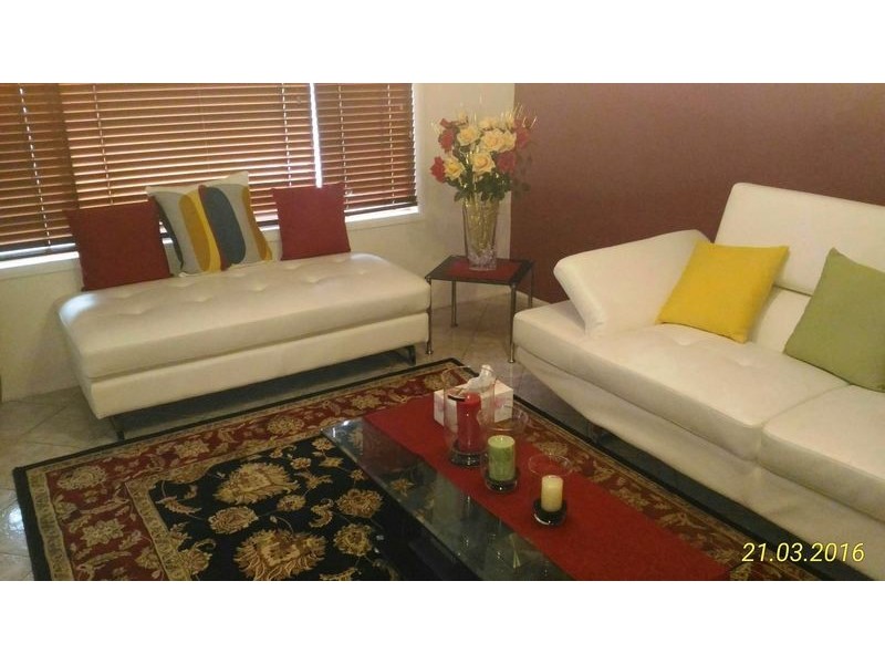 122 Dryden Avenue, Oakhurst NSW 2761