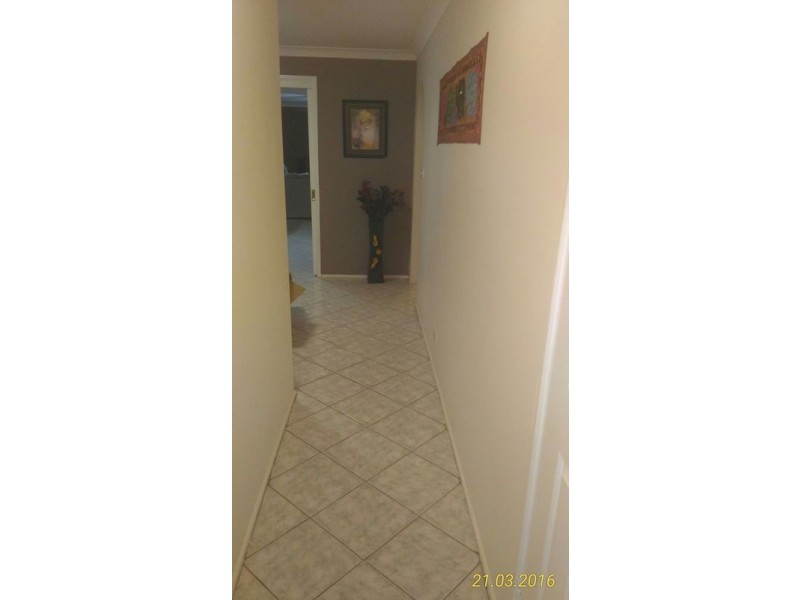 122 Dryden Avenue, Oakhurst NSW 2761