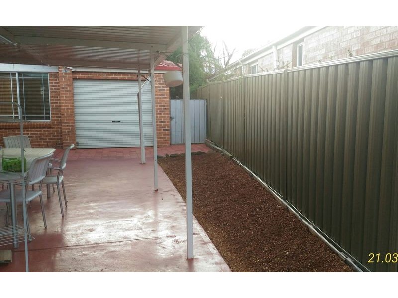 122 Dryden Avenue, Oakhurst NSW 2761