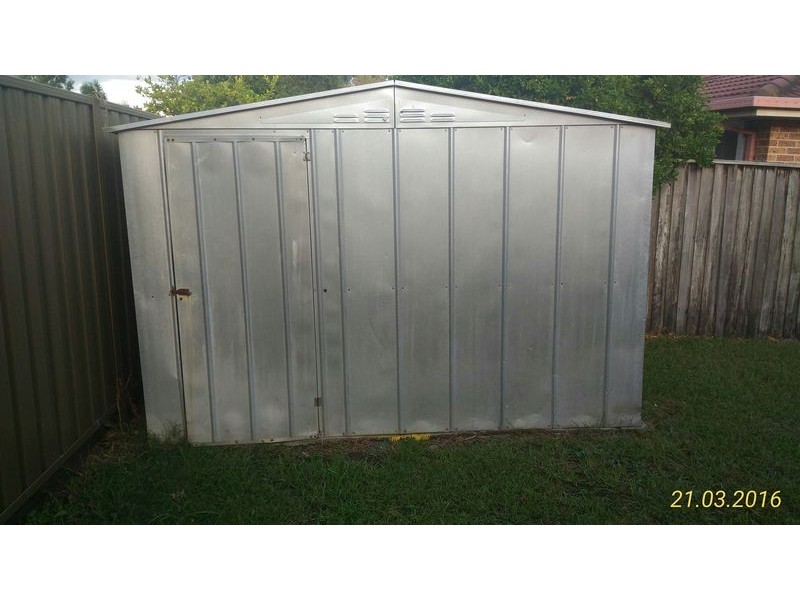 122 Dryden Avenue, Oakhurst NSW 2761