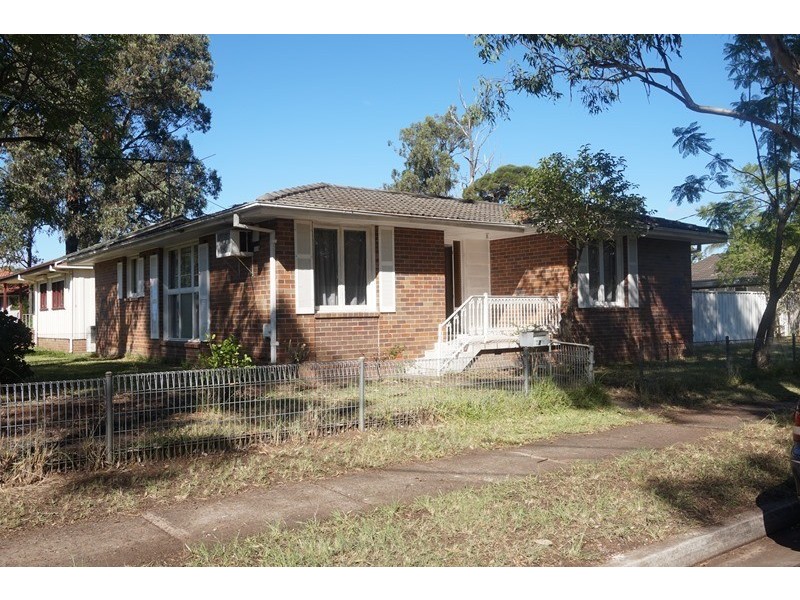 125 Captain Cook Drive, Willmot NSW 2770