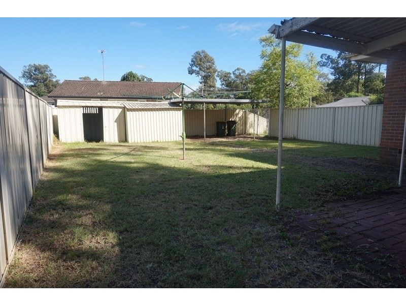 125 Captain Cook Drive, Willmot NSW 2770