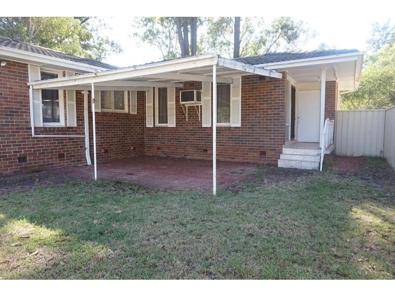 125 Captain Cook Drive, Willmot NSW 2770